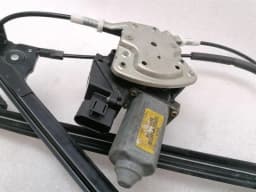 PORSCHE Porsche 911 996 Right Front Door Winder 99662410204 Window Regulator Front Right — thumbnail 6