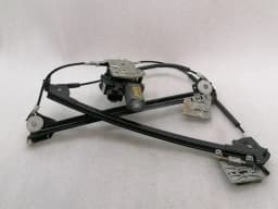 PORSCHE Porsche 911 996 Right Front Door Winder 99662410204 Window Regulator Front Right — thumbnail 1