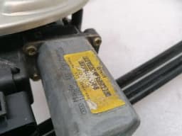 PORSCHE Porsche 911 996 Right Front Door Winder 99662410204 Window Regulator Front Right — thumbnail 7