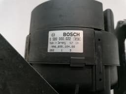 PORSCHE Porsche 911 996 Air Pump 99660510400 Air Pump — thumbnail 8