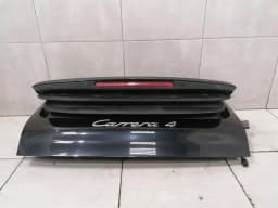 PORSCHE Porsche 911 996 boat Lid 99651222102 tailgate C4 convertible — thumbnail 1