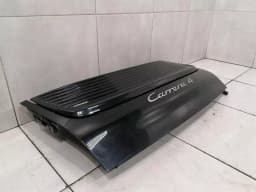 PORSCHE Porsche 911 996 boat Lid 99651222102 tailgate C4 convertible — thumbnail 3