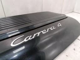 PORSCHE Porsche 911 996 boat Lid 99651222102 tailgate C4 convertible — thumbnail 4