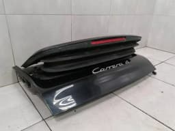 PORSCHE Porsche 911 996 boat Lid 99651222102 tailgate C4 convertible — thumbnail 6