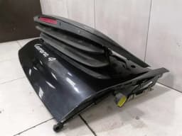 PORSCHE Porsche 911 996 boat Lid 99651222102 tailgate C4 convertible — thumbnail 5