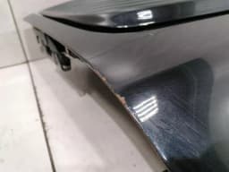 PORSCHE Porsche 911 996 boat Lid 99651222102 tailgate C4 convertible — thumbnail 7