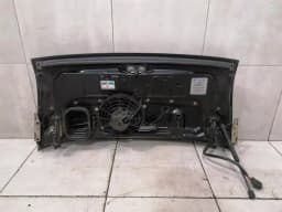 PORSCHE Porsche 911 996 boat Lid 99651222102 tailgate C4 convertible — thumbnail 9