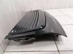 PORSCHE Porsche 911 996 boat Lid 99651222102 tailgate C4 convertible — thumbnail 8