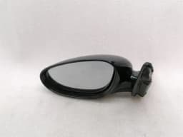 PORSCHE Porsche 911 996 left door mirror RHD 10 pin right hand drive — thumbnail 1