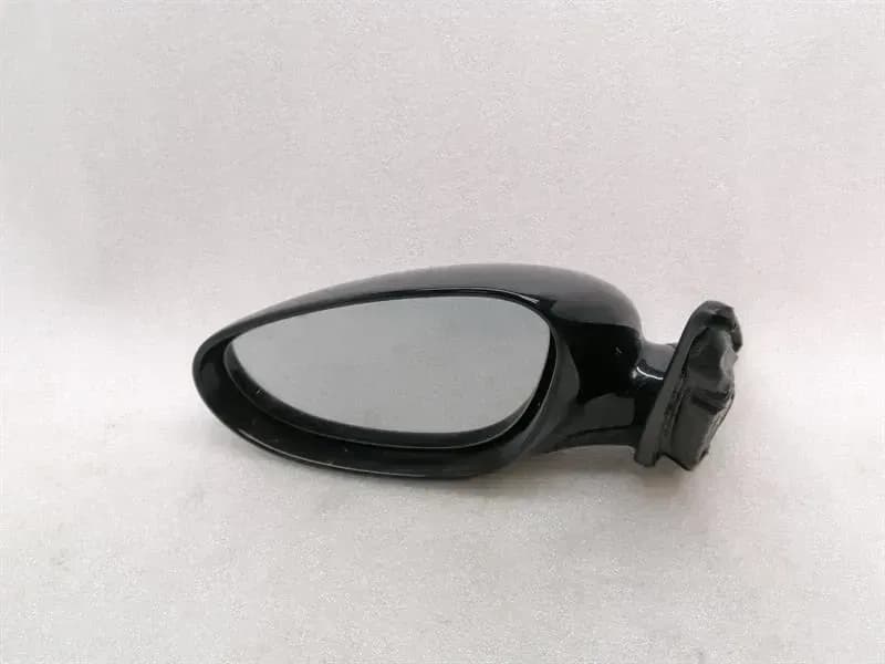 PORSCHE Porsche 911 996 left door mirror RHD 10 pin right hand drive