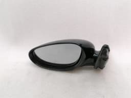 PORSCHE Porsche 911 996 left door mirror RHD 10 pin right hand drive — thumbnail 6