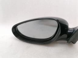 PORSCHE Porsche 911 996 left door mirror RHD 10 pin right hand drive — thumbnail 7