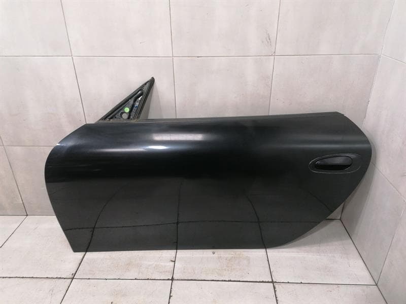 PORSCHE Porsche 911 996 Left Front Door 99653101105 Door Front Left