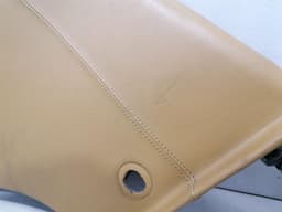 PORSCHE Porsche 911 996 Rear Panels 99655507213 Trim LEATHER Savannah Beige CONVERTIBLE — thumbnail 7