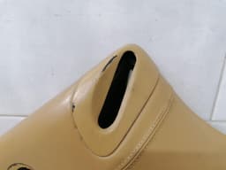 PORSCHE Porsche 911 996 Rear Panels 99655507213 Trim LEATHER Savannah Beige CONVERTIBLE — thumbnail 9