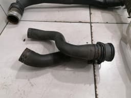 PORSCHE Porsche 911 997 cooling pipe 99710671103 cooling water hose hose set — thumbnail 5
