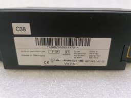 PORSCHE Porsche 911 997 CD Changer 99764514002 CD Changer — thumbnail 5