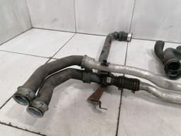 PORSCHE Porsche 911 997 cooling pipe 99710671103 cooling water hose hose set — thumbnail 4