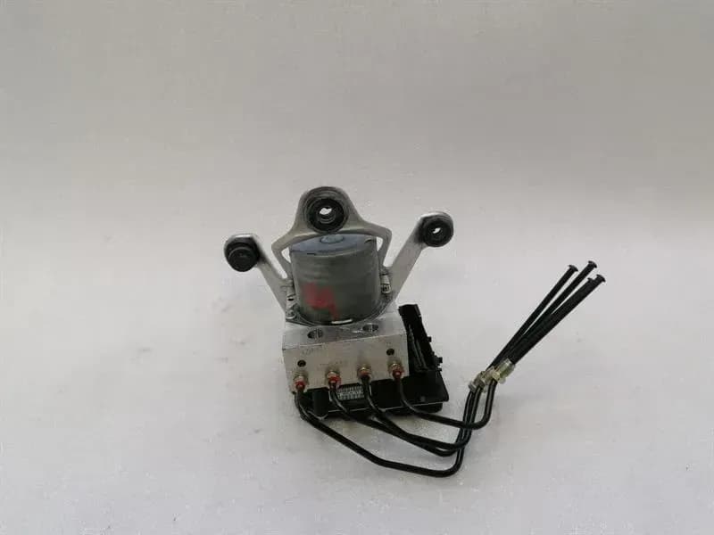 Porsche 911 997 A.B.S Pump 99735575506 ABS Pump Hydraulic Block