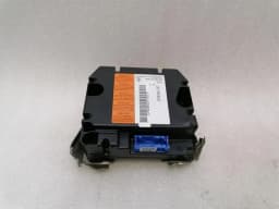 PORSCHE Porsche 911 996 Safety Module ECU 99661828100 Air Control Unit SRS CONVERTIBLE — thumbnail 7
