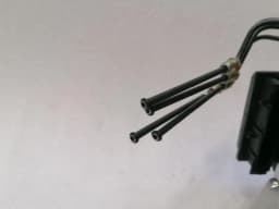 PORSCHE Porsche 911 997 A.B.S Pump 99735575506 ABS Pump Hydraulic Block — thumbnail 4