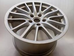 PORSCHE Porsche 911 997 alloy wheel 99736216206 alloy wheel sport design wheel 11J x19 ET51 — thumbnail 3