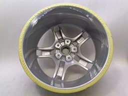 PORSCHE Porsche 911 997 Alloy Wheel Set 99736215606 Alloy Wheel Set Carrera S Ronal 19 c2 — thumbnail 7