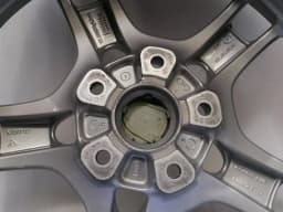 PORSCHE Porsche 911 997 Alloy Wheel Set 99736215606 Alloy Wheel Set Carrera S Ronal 19 c2 — thumbnail 8