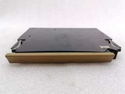 PORSCHE Porsche 911 996 Cup Holder 99655218400 Right Handlebar RHD Savannah Beige — thumbnail 7