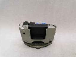 PORSCHE Porsche 911 996 Safety Module ECU 99661828100 Air Control Unit SRS CONVERTIBLE — thumbnail 5