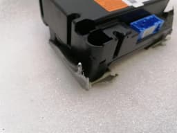 PORSCHE Porsche 911 996 Safety Module ECU 99661828100 Air Control Unit SRS CONVERTIBLE — thumbnail 3