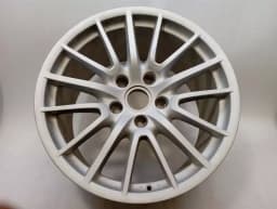 PORSCHE Porsche 911 997 alloy wheel 99736216206 alloy wheel sport design wheel 11J x19 ET51 — thumbnail 1
