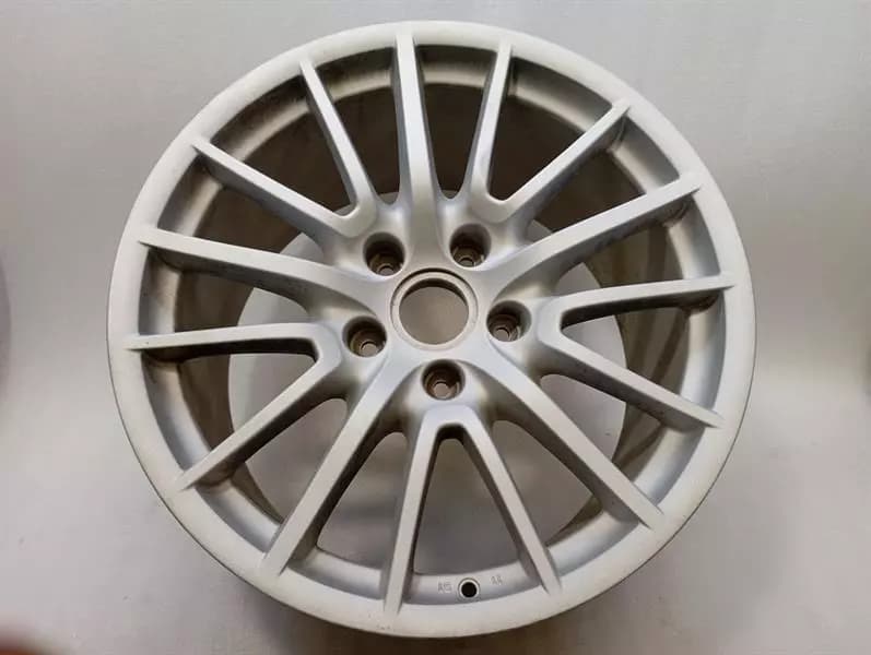 PORSCHE Porsche 911 997 alloy wheel 99736216206 alloy wheel sport design wheel 11J x19 ET51