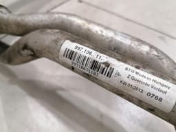 PORSCHE Porsche 911 997 cooling pipe 99710671103 cooling water hose hose set — thumbnail 7