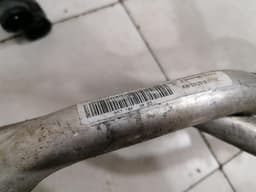 PORSCHE Porsche 911 997 cooling pipe 99710671103 cooling water hose hose set — thumbnail 6