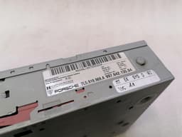 PORSCHE Porsche 911 997 DVD ROM 99764213504 Sat Nav Computer — thumbnail 6