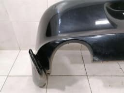 PORSCHE Porsche 911 996 Rear Bumper 99650541112 Rear Bumper MK2 AERO PDC XAH — thumbnail 7