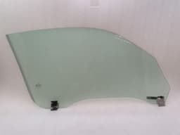 PORSCHE Porsche 911 997 left front door glass 99754251100 door window front left — thumbnail 6