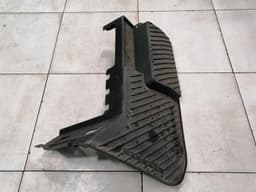 PORSCHE Porsche 911 996 Luggage Compartment Cover 99655104510 Trim 4S AWD — thumbnail 6