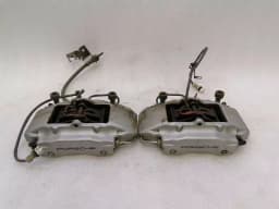 PORSCHE Porsche 911 996 rear brake caliper 99635242124 brake caliper rear C4 Brembo — thumbnail 1