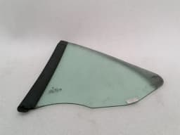 PORSCHE Porsche 911 996 Right Rear Quarter Glass 99654311208 Door Window Rear R Convertible — thumbnail 2