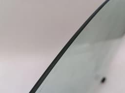 PORSCHE Porsche 911 997 left front door glass 99754251100 door window front left — thumbnail 3