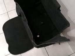 PORSCHE Porsche 911 996 Luggage Compartment Cover 99655104510 Trim 4S AWD — thumbnail 7