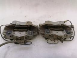 PORSCHE Porsche 911 996 rear brake caliper 99635242124 brake caliper rear C4 Brembo — thumbnail 5