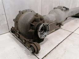 PORSCHE Porsche 911 996 Front Diff 99634901003 Differential Front C4 C4S TURBO AWD — thumbnail 5