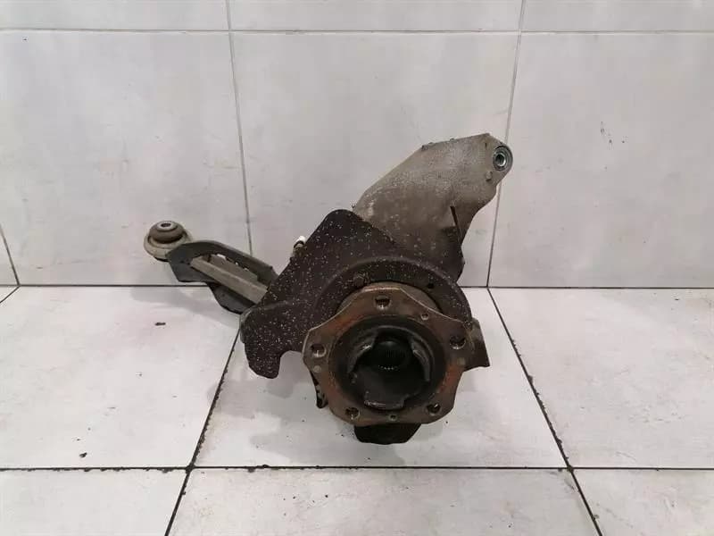 PORSCHE Porsche 911 996 Left Front Hub 99634115504 Wheel Bearing Housing Front Left 4S
