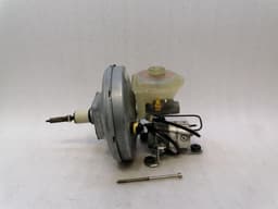 PORSCHE Porsche 911 996 Brake Servo 99635502543 Brake Booster — thumbnail 1