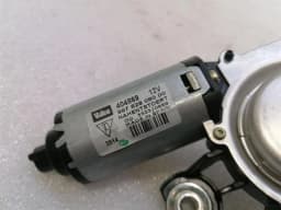 PORSCHE Porsche 911 997 Rear Wiper Motor 99762808000 Wiper Motor Rear — thumbnail 4