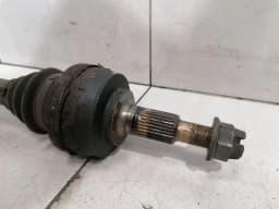 PORSCHE Porsche 911 997 drive shaft rear right 99733202402 rear right drive shaft — thumbnail 4
