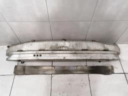 PORSCHE Porsche 911 996 Rear Bumper Beam 99650502102 Bumper Beam Rear C4 AWD — thumbnail 5